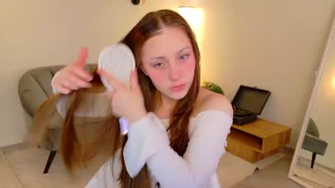 Dina online show from July 19, 2026, 5:55 am