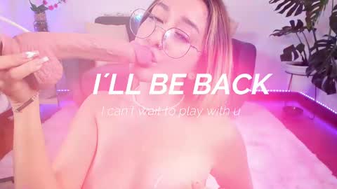   online show from March 10, 2025, 12:15 pm