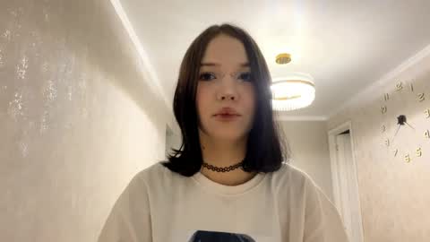 Amelia online show from March 23, 2026, 12:31 pm