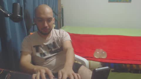 Dincht online show from December 16, 2024, 5:17 am