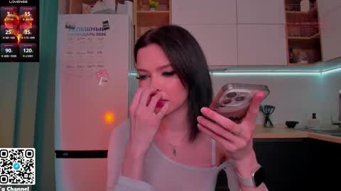 Snapshot of dindin_ chatting on March 14, 2026, 6:52 am Jessie online show from March 14, 2026, 6:52 am