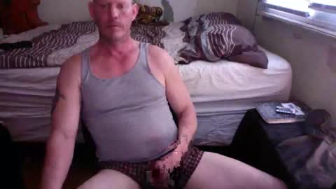 ManDingoMan online show from February 19, 2026, 3:19 pm