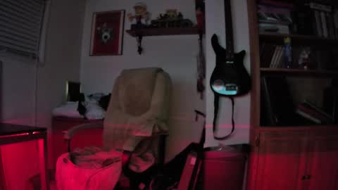 Dinkdork just having a good time online show from January 24, 2025, 5:31 am