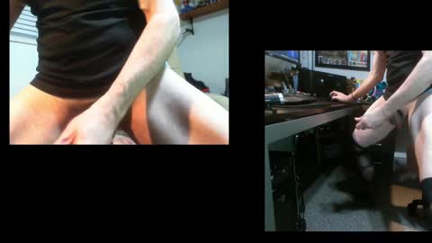 Dinkdork just having a good time online show from March 7, 2025, 9:18 am