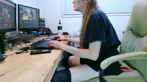 Dinkdork just having a good time online show from March 12, 2026, 5:13 am