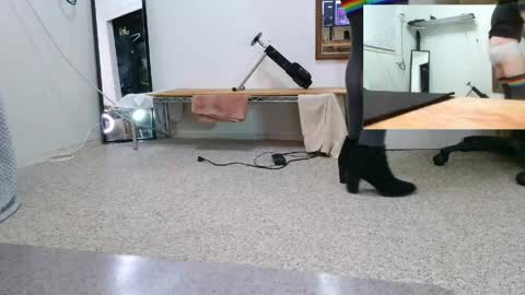 Dinkdork just having a good time online show from May 20, 2026, 2:40 am