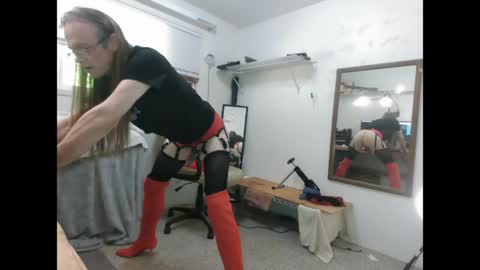 Dinkdork just having a good time online show from May 22, 2026, 1:35 am
