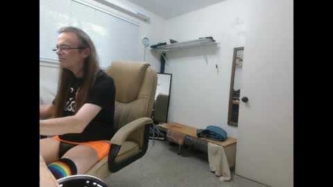 Dinkdork just having a good time online show from May 23, 2026, 2:39 am