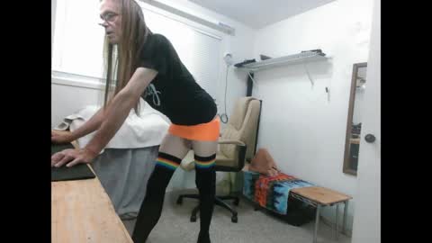 Dinkdork just having a good time online show from May 27, 2026, 11:13 pm