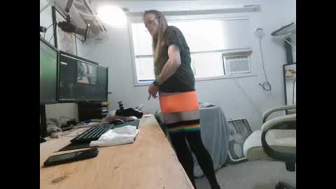 Dinkdork just having a good time online show from June 24, 2026, 8:41 pm