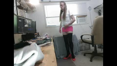 Dinkdork just having a good time online show from July 10, 2026, 1:10 am