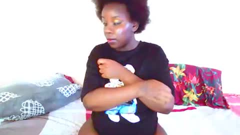 Snapshot of dinnydakrazx chatting on January 20, 2025, 8:30 am dinnydakrazx online show from January 20, 2025, 8:30 am