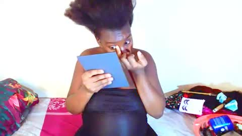 Snapshot of dinnydakrazx chatting on February 3, 2025, 9:08 am dinnydakrazx online show from February 3, 2025, 9:08 am