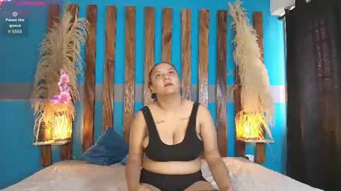 Snapshot of dinokoandkimcyci chatting on June 27, 2026, 1:06 pm dinokoandkimcyci online show from June 27, 2026, 1:06 pm