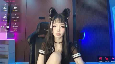 Reina online show from March 1, 2026, 4:31 pm