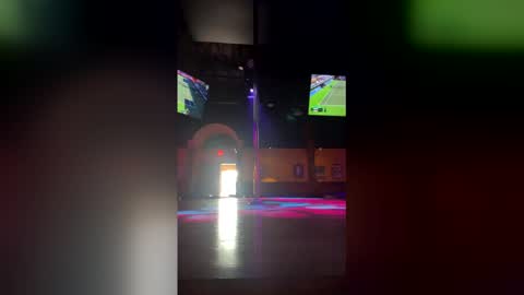 diorgalore007 online show from February 27, 2026, 9:59 pm