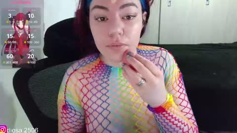 Snapshot of diosa_a_ chatting on July 9, 2026, 2:15 am diosa_a_ online show from July 9, 2026, 2:15 am