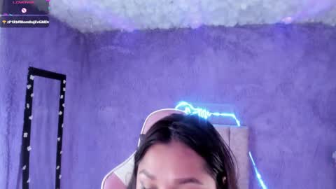 Snapshot of diosa_afrodita24 chatting on March 6, 2025, 2:40 pm DIOSA AFRODITA 24 NEW VIDEOS HERE LOVES online show from March 6, 2025, 2:40 pm