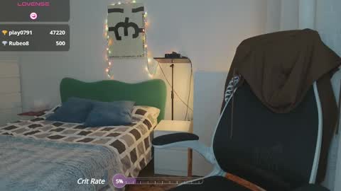 Anglica A online show from January 23, 2025, 11:15 pm