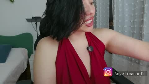 Anglica A online show from April 27, 2026, 7:23 pm