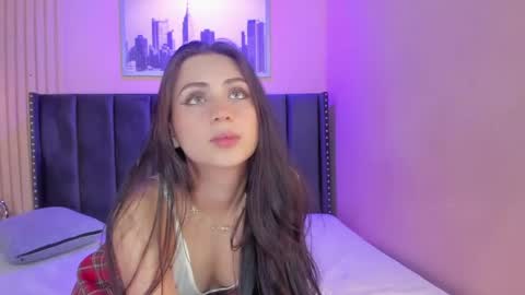 Snapshot of diosa_cristal chatting on May 16, 2026, 4:09 am Cristal online show from May 16, 2026, 4:09 am