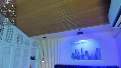 Snapshot of diosa_cristal chatting on July 5, 2026, 2:18 am Cristal online show from July 5, 2026, 2:18 am