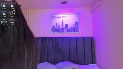 Snapshot of diosa_cristal chatting on July 7, 2026, 4:15 am Cristal online show from July 7, 2026, 4:15 am