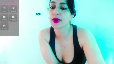diosa_gil online show from June 10, 2026, 12:37 pm