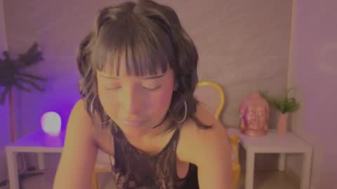 Diosa online show from April 7, 2026, 8:20 pm