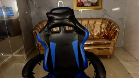 Diosa online show from April 24, 2026, 8:44 pm
