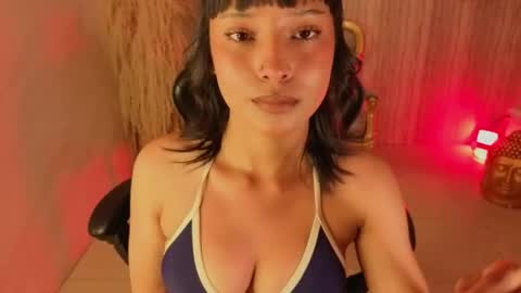 Diosa online show from April 28, 2026, 8:25 pm