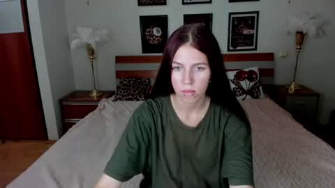 Snapshot of dirapunzel chatting on June 30, 2026, 7:15 pm Hi Im Dany online show from June 30, 2026, 7:15 pm