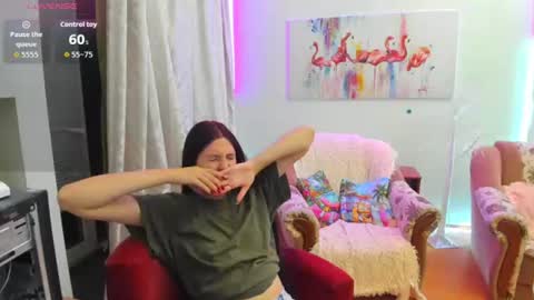 Snapshot of dirapunzel chatting on July 25, 2026, 7:22 pm Hi Im Dany online show from July 25, 2026, 7:22 pm