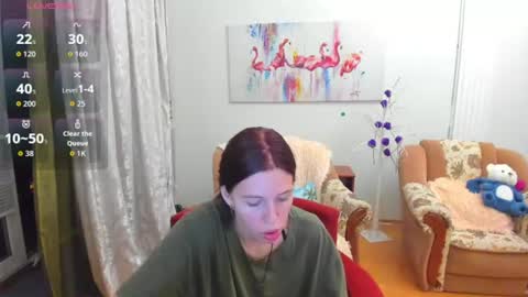 Snapshot of dirapunzel chatting on July 27, 2026, 8:05 pm Hi Im Dany online show from July 27, 2026, 8:05 pm