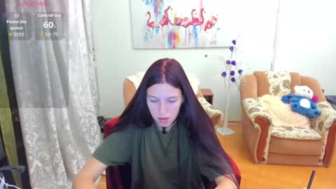 Snapshot of dirapunzel chatting on July 28, 2026, 7:04 pm Hi Im Dany online show from July 28, 2026, 7:04 pm