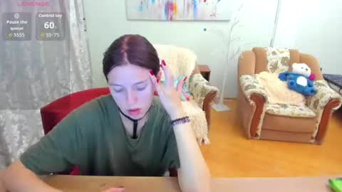 Snapshot of dirapunzel chatting on July 29, 2026, 7:12 pm Hi Im Dany online show from July 29, 2026, 7:12 pm