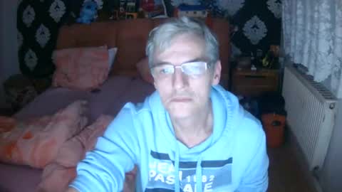 Adam Carla online show from February 7, 2025, 6:02 pm