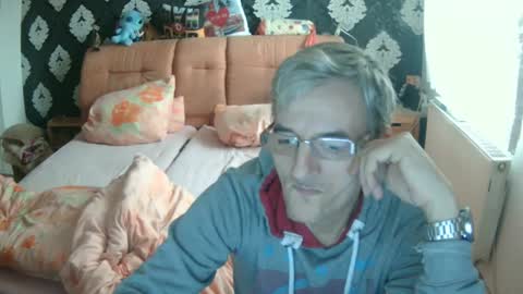 Adam Carla online show from February 10, 2025, 7:47 am