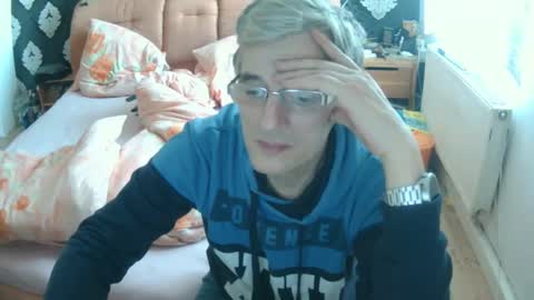 Adam Carla online show from February 18, 2025, 11:33 am