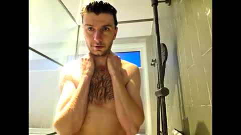 Dirk online show from December 23, 2025, 7:39 am