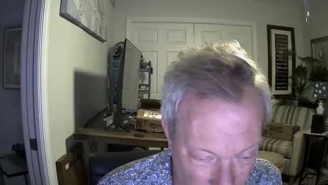 Snapshot of dirkpitt223 chatting on January 21, 2025, 4:54 am DirtkPitt Fun guy working online show from January 21, 2025, 4:54 am