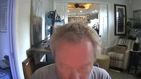 Snapshot of dirkpitt223 chatting on February 3, 2025, 6:07 pm DirtkPitt Fun guy working online show from February 3, 2025, 6:07 pm