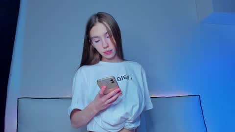 Snapshot of diroill chatting on January 23, 2025, 7:11 am Hailey online show from January 23, 2025, 7:11 am