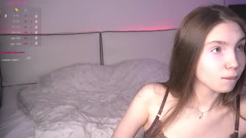 Hailey online show from March 11, 2026, 6:47 pm