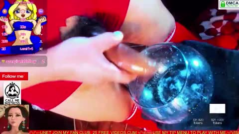 Snapshot of dirty23cmpartyxx chatting on December 13, 2025, 8:58 pm My name is Dubraska. I am a girl with a big surpriselin search of my dreams online show from December 13, 2025, 8:58 pm