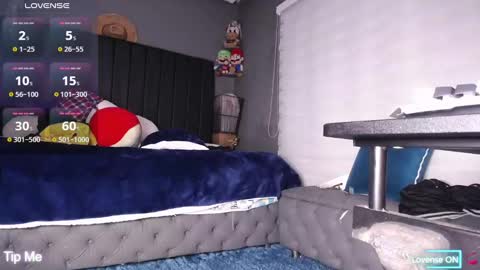 dirty_27cms online show from December 14, 2024, 4:42 pm