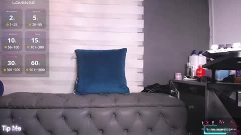 dirty_27cms online show from December 27, 2024, 5:59 pm