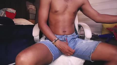 dirty_27cms online show from January 26, 2025, 4:51 pm