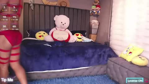 dirty_27cms online show from February 14, 2025, 5:46 pm