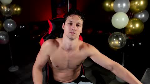 dirty_boss online show from October 10, 2025, 2:05 pm